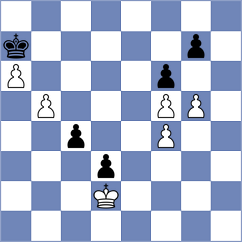 Nakamura - Le (Chess.com INT, 2021)