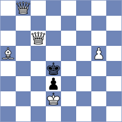 Orehek - McConnell (Chess.com INT, 2020)