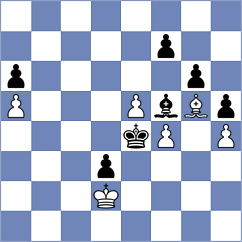 Fernandez Siles - Rytenko (chess.com INT, 2022)