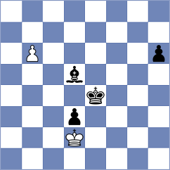 Novikova - Filipovic (chess.com INT, 2023)