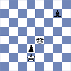Garrido Diaz - Indjic (chess.com INT, 2024)