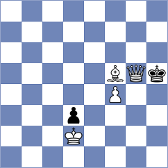 Ozates - Yuan (chess.com INT, 2021)