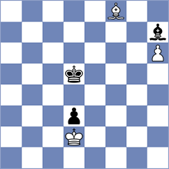 Vingris - Kushch (chess.com INT, 2024)