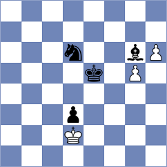 Alonso Garcia - Kamsky (chess.com INT, 2024)