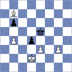Munoz - Urazayev (chess.com INT, 2024)