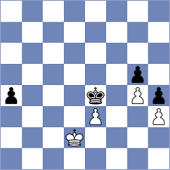 Amigo Quintana - Nepomniachtchi (chess.com INT, 2024)