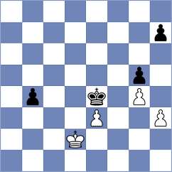 Omariev - Le Tuan Minh (chess.com INT, 2021)