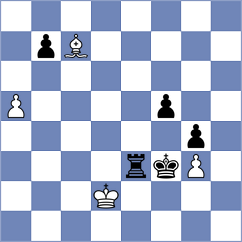 Perez Ponsa - Fus (chess.com INT, 2023)