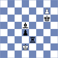 Fernandez Madrid - Gazineu Neto (chess.com INT, 2023)