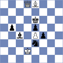 Caruana - Shomoev (chess.com INT, 2023)
