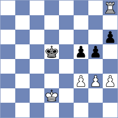 Buchenau - Antonio (chess.com INT, 2021)