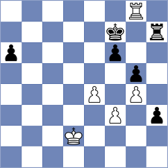 Ferguson - Karpov (chess.com INT, 2021)
