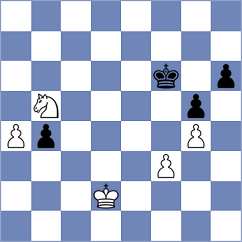 Nemcova - Yu (Chess.com INT, 2021)