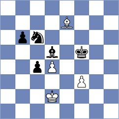 Manukian - Goncharov (Chess.com INT, 2021)