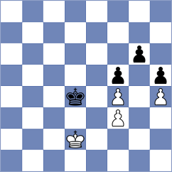Costachi - Stojanovski (chess.com INT, 2021)