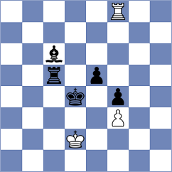 Carrasco Miranda - Montiel Caceres (chess.com INT, 2024)