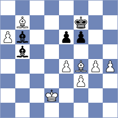 Nemec - He (chess.com INT, 2022)