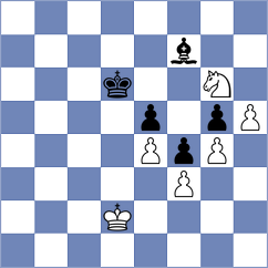 Wagner - Onischuk (chess.com INT, 2021)