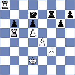 Bonin - Alinasab (chess.com INT, 2024)