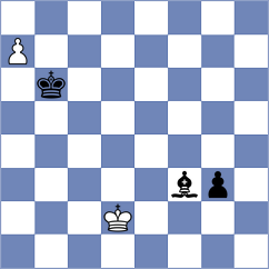 Barak - Bardyk (chess.com INT, 2024)