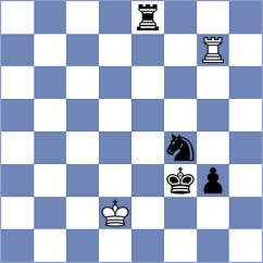 Alice - Krysa (Chess.com INT, 2021)