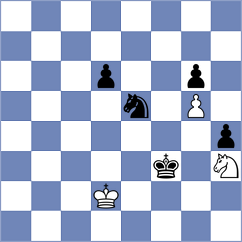 Kovacs - Casalaspro (chess.com INT, 2023)