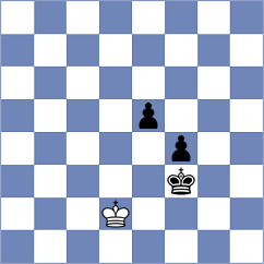 Petersson - Skaric (chess.com INT, 2024)