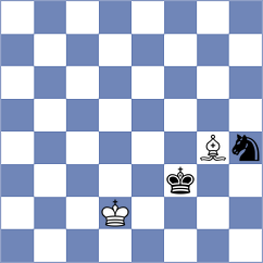 Parligras - Gukesh (Chess.com INT, 2020)