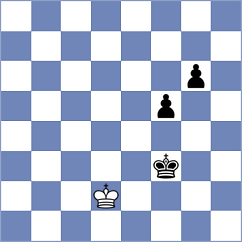 Erban - Machala (Chess.com INT, 2021)