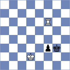 Guseinov - Lazavik (chess.com INT, 2022)