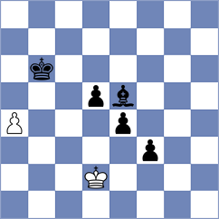 Dolezal - Thomforde-Toates (chess.com INT, 2024)