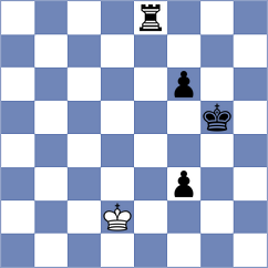 Ezat - Josse (Chess.com INT, 2021)