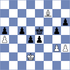 Myshakov - Quirke (Chess.com INT, 2021)