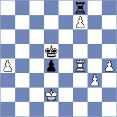 Tan - Taher (chess.com INT, 2024)