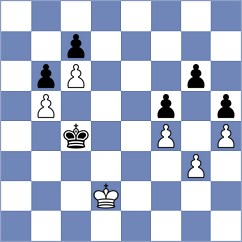 Pevar - Martin Barcelo (Chess.com INT, 2020)