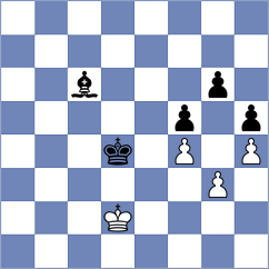 Yuruultei Batbaatar - Arencibia (chess.com INT, 2023)