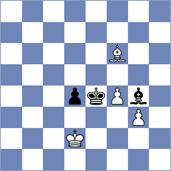 Malakhov - Yoo (chess.com INT, 2023)