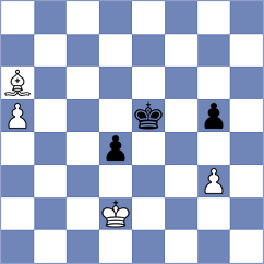 Jarocka - Hernandez (chess.com INT, 2023)