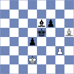 Chizhikov - Leiva (chess.com INT, 2022)