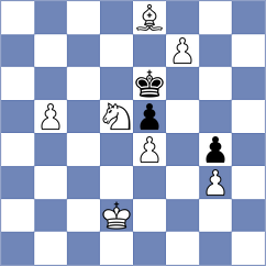 Mizzi - Krallis (chess.com INT, 2024)
