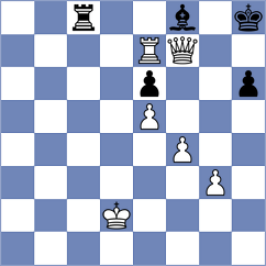 Urquhart - Kantans (chess.com INT, 2024)