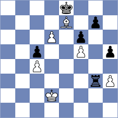 Roberson - Le Quang Long (chess.com INT, 2024)
