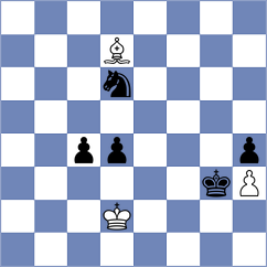 Pujari - Vakhidov (chess.com INT, 2024)