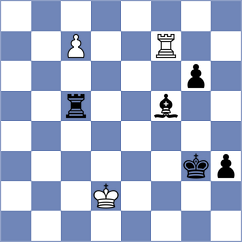 Osmak - Houska (chess.com INT, 2023)