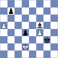 Karamsetty - Ioannidis (chess.com INT, 2024)
