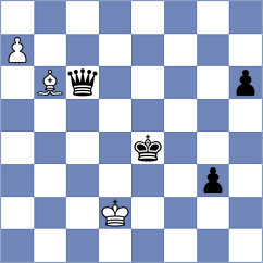 Veljanoski - Xiong (chess.com INT, 2024)