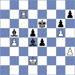 Martin - Dodeja (Chess.com INT, 2021)