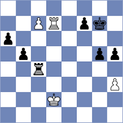 Richter - Ngo (chess.com INT, 2023)