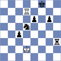 Verbin - Agrest (Chess.com INT, 2021)
