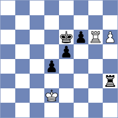 Seifert - Jiang (chess.com INT, 2022)
